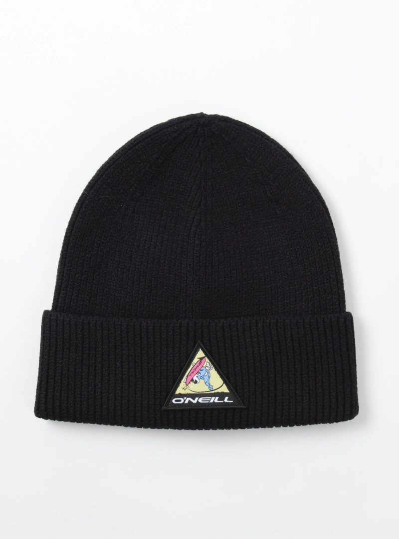 BEANIE FWC PLAY NEGRO - 5