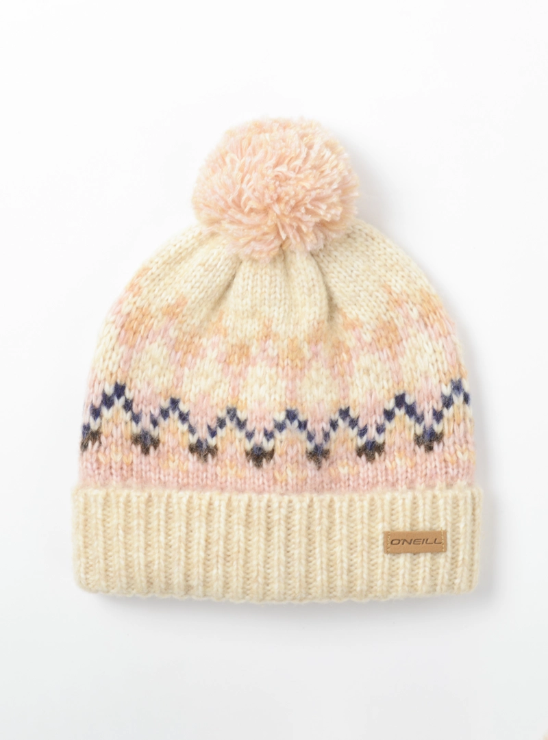 BEANIE HARMONY II BEIGE OSCURO - 5