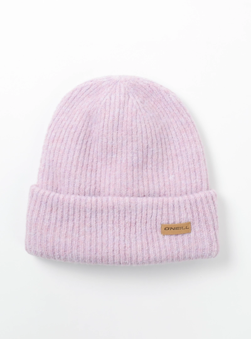 BEANIE FLORIS II MORADO CLARO - 5