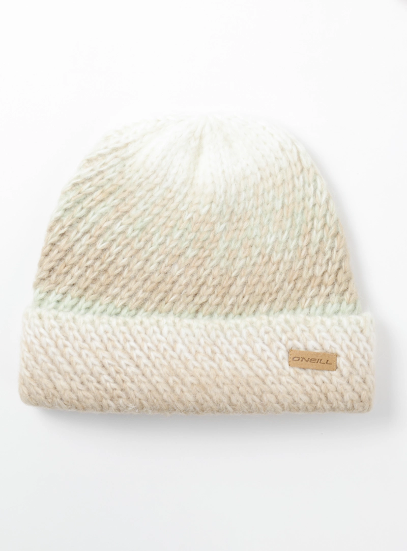 BEANIE SOPHIA BEIGE CLARO - 5