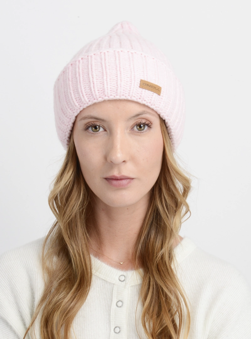 BEANIE LILY ROSADO - 1