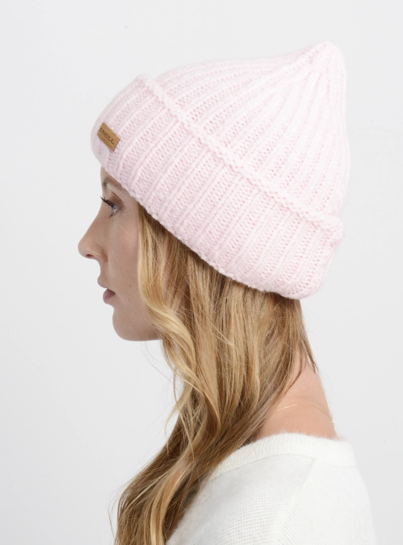 BEANIE LILY ROSADO - 3
