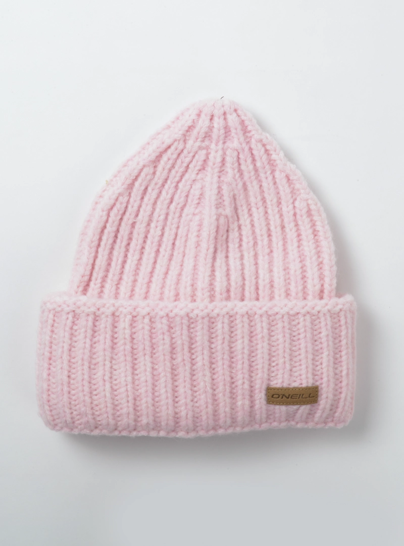 BEANIE LILY ROSADO - 5