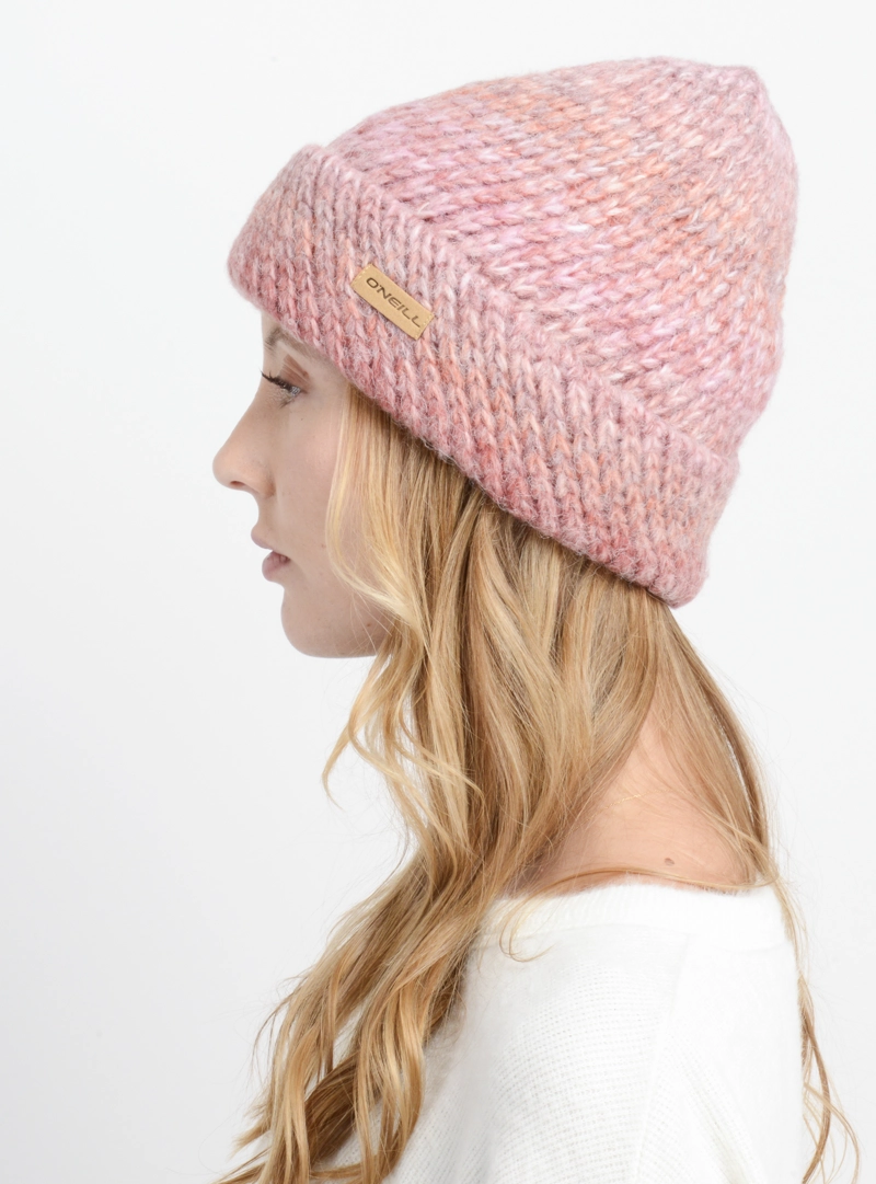 BEANIE SOPHIA NARANJO CLARO - 3