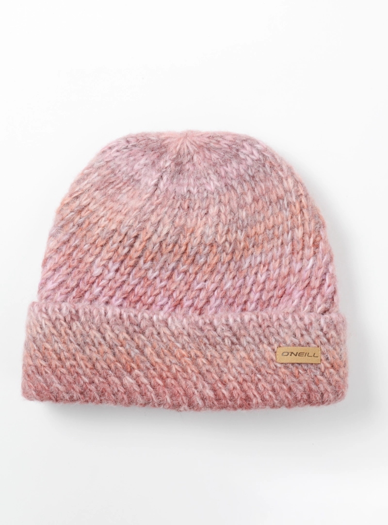 BEANIE SOPHIA NARANJO CLARO - 5