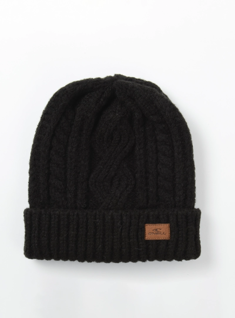 BEANIE NORA III NEGRO - 5