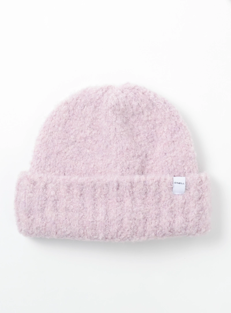 BEANIE CHARLOTTE ROSADO - 5
