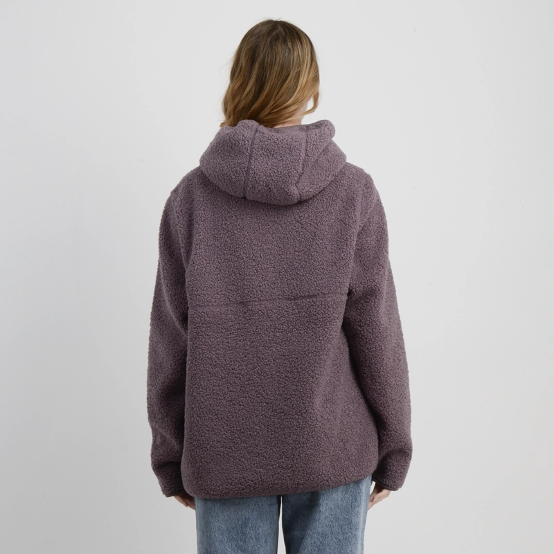 POLERON CHIPORRO AVALON MORADO - 2