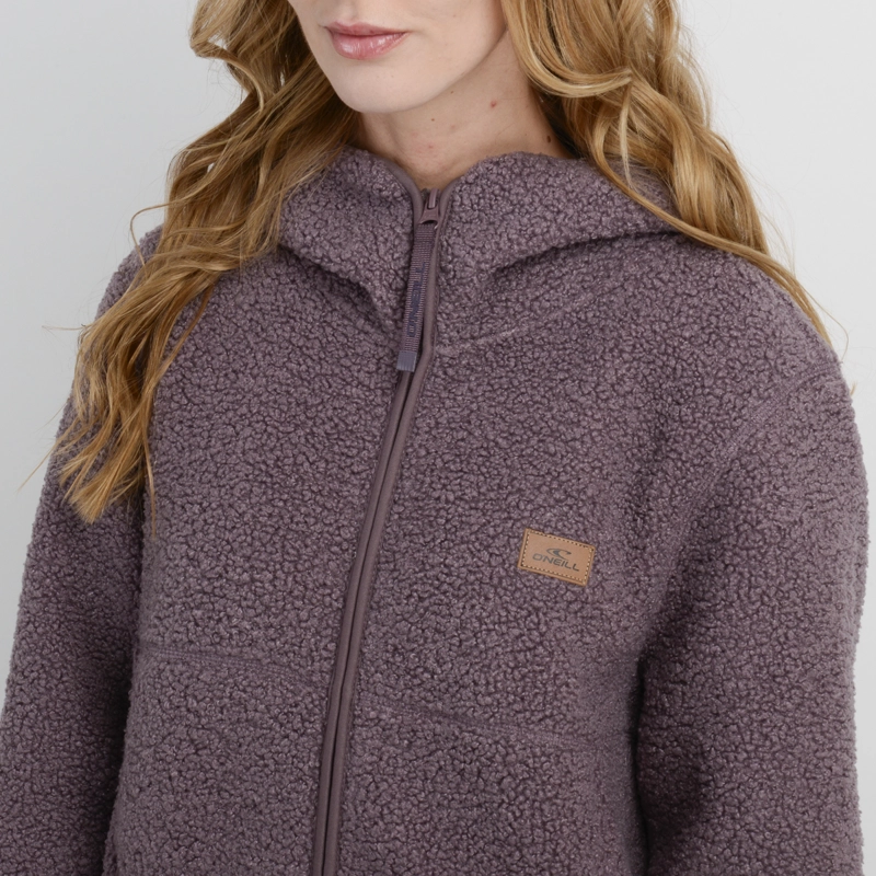 POLERON CHIPORRO AVALON MORADO - 5