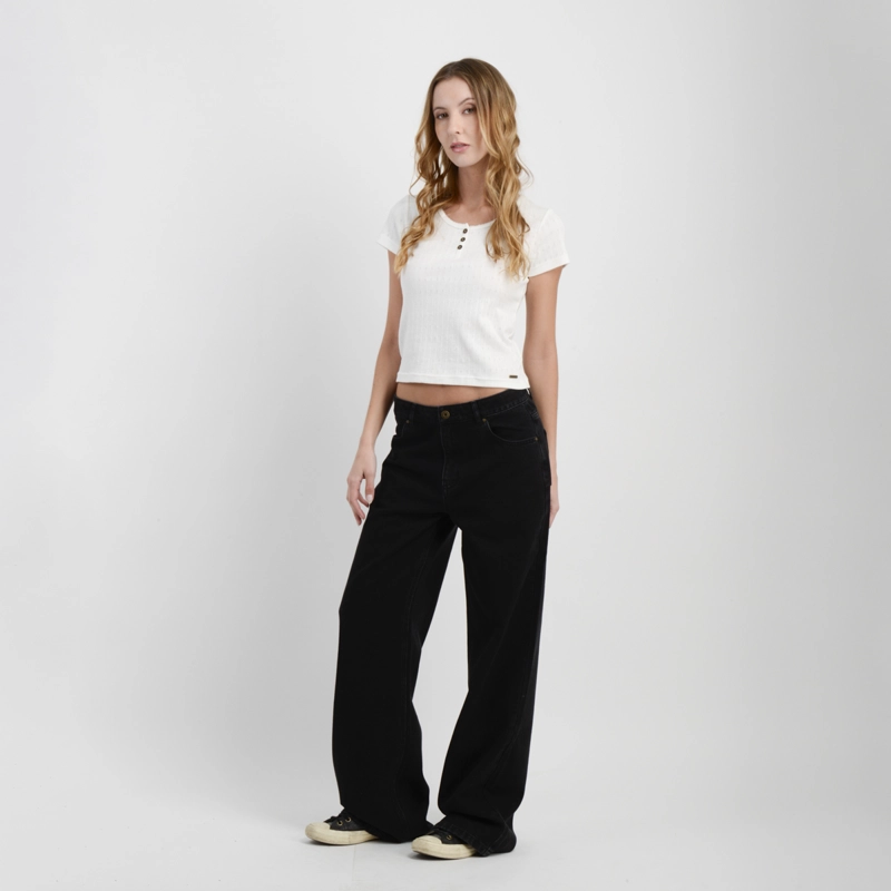 JEANS OG MILA NEGRO - 3