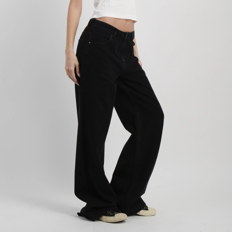 JEANS OG MILA NEGRO - 4