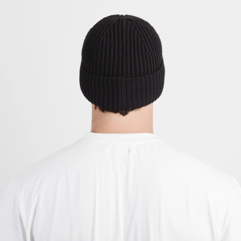 BEANIE OG CLIP NEGRO - 2