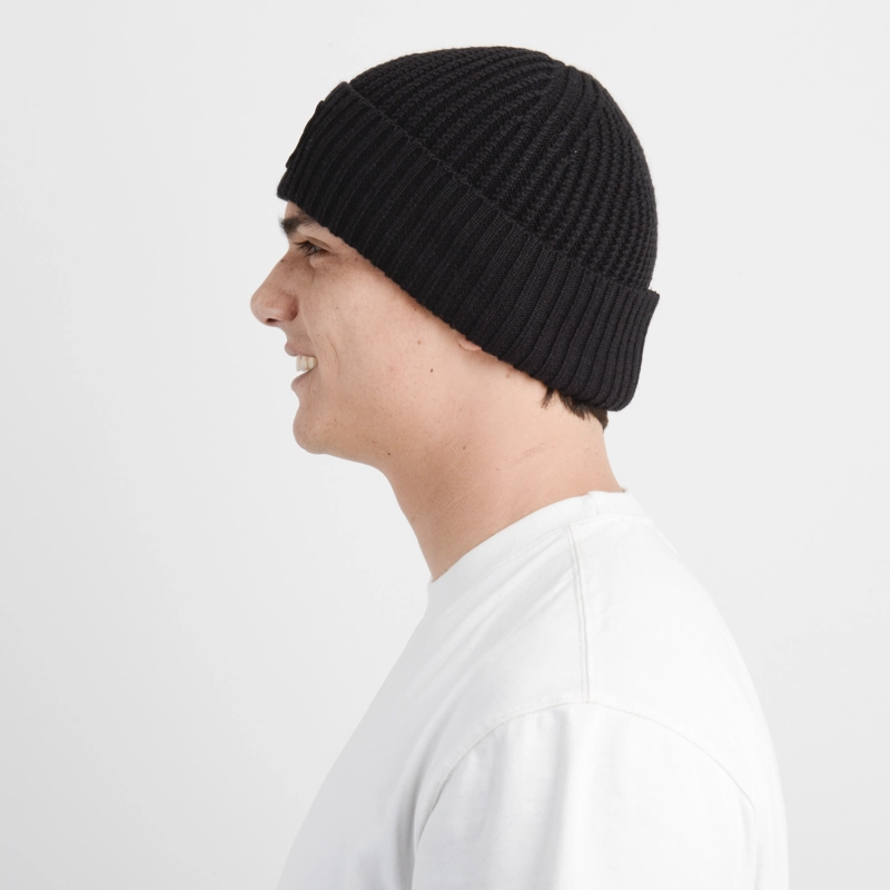 BEANIE OG CLIP NEGRO - 3
