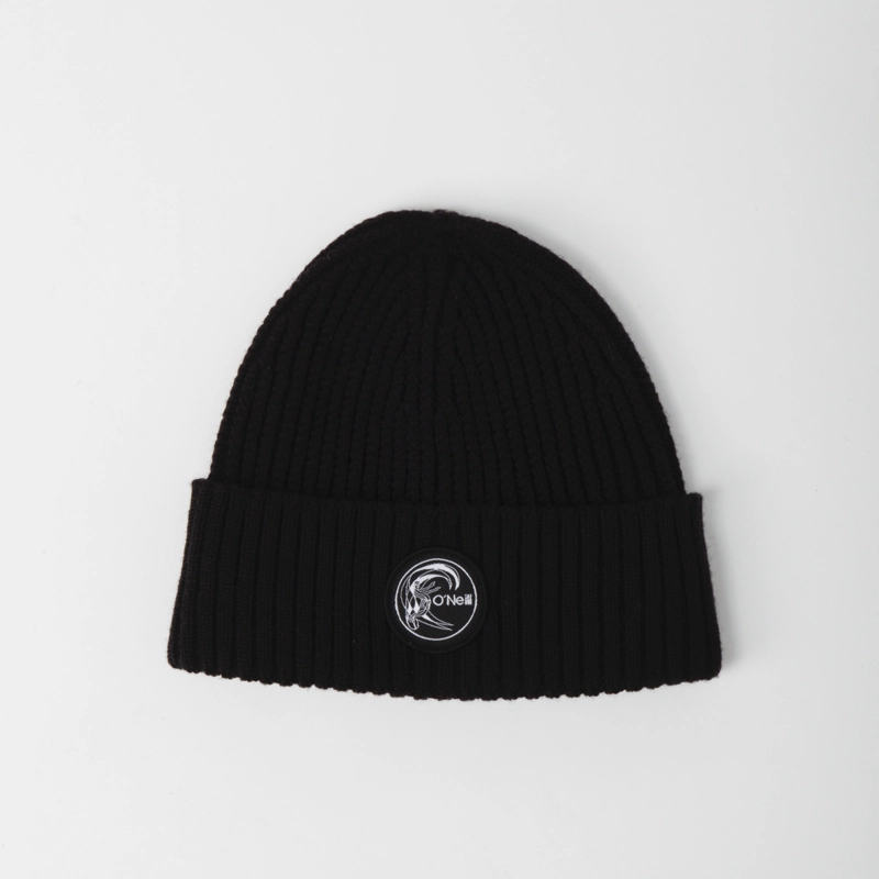 BEANIE OG CLIP NEGRO - 5