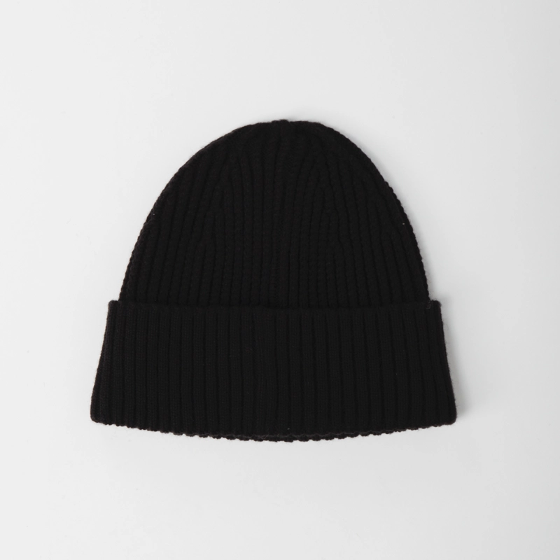 BEANIE OG CLIP NEGRO - 6