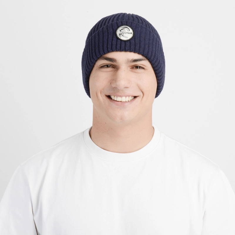 BEANIE OG CLIP AZUL - 1