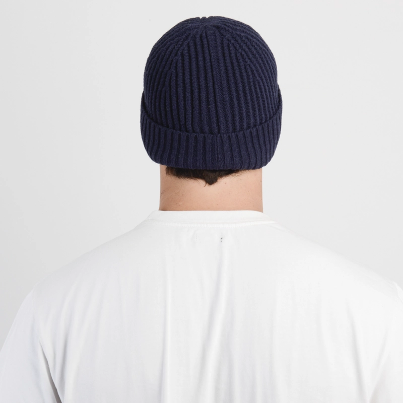 BEANIE OG CLIP AZUL - 2