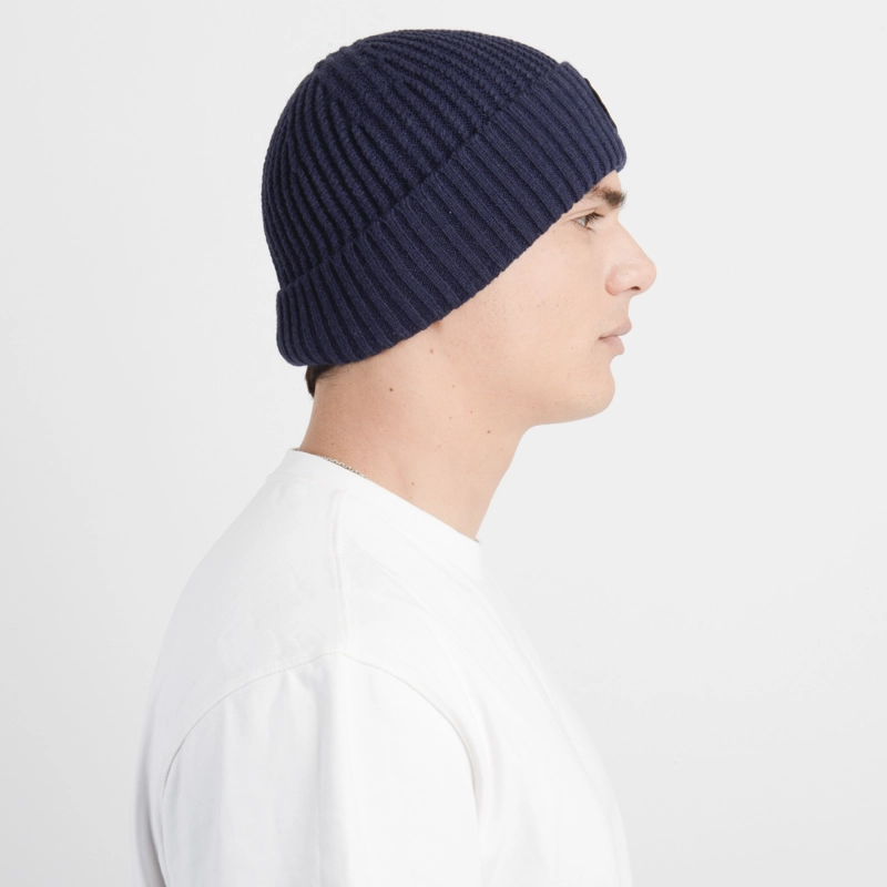 BEANIE OG CLIP AZUL - 4