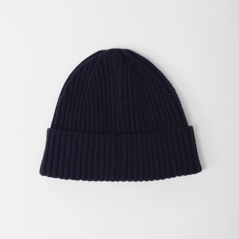 BEANIE OG CLIP AZUL - 6