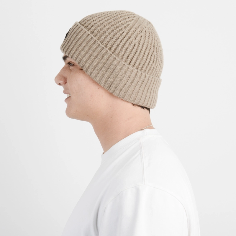 BEANIE OG CLIP CAFE  CLARO - 3