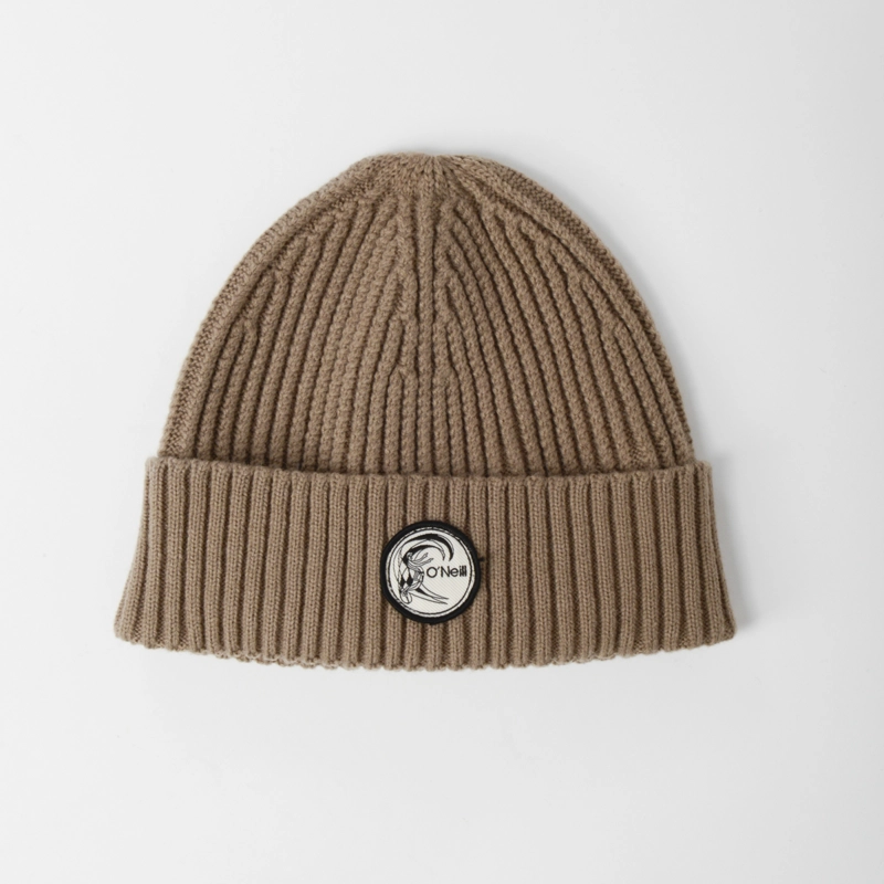 BEANIE OG CLIP CAFE  CLARO - 5