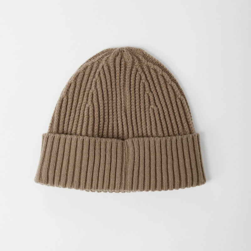 BEANIE OG CLIP CAFE  CLARO - 6