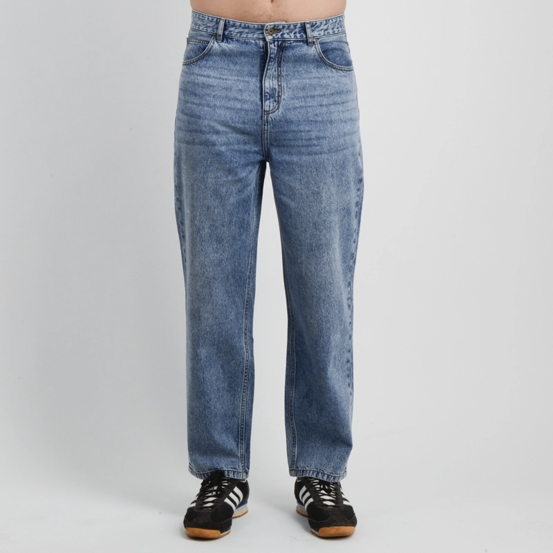 JEANS DENIM OG DISTRICT AZUL - 1