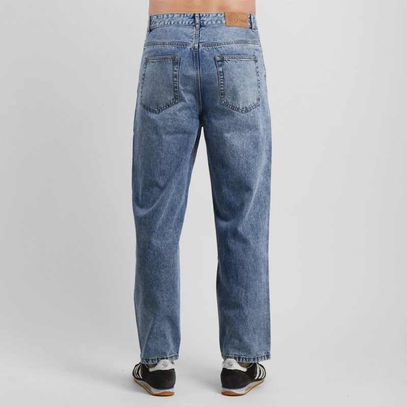 JEANS OG DISTRICT AZUL - 2