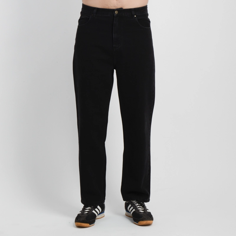JEANS OG DISTRICT NEGRO - 1
