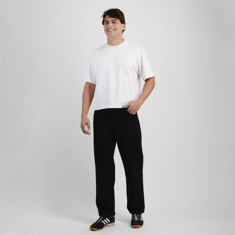 JEANS OG DISTRICT NEGRO - 3