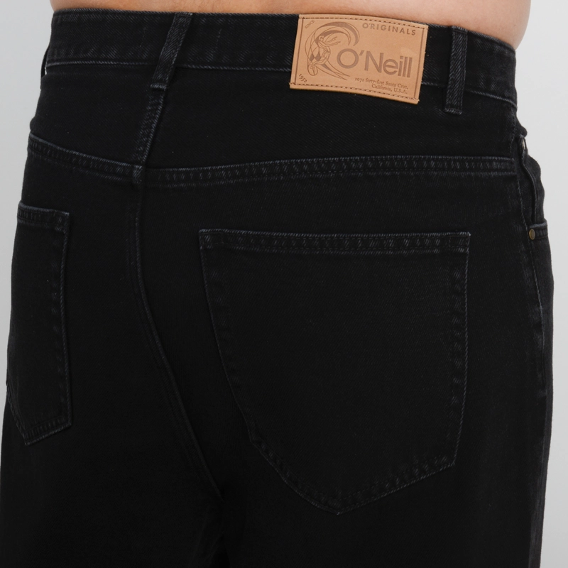 JEANS OG DISTRICT NEGRO - 6