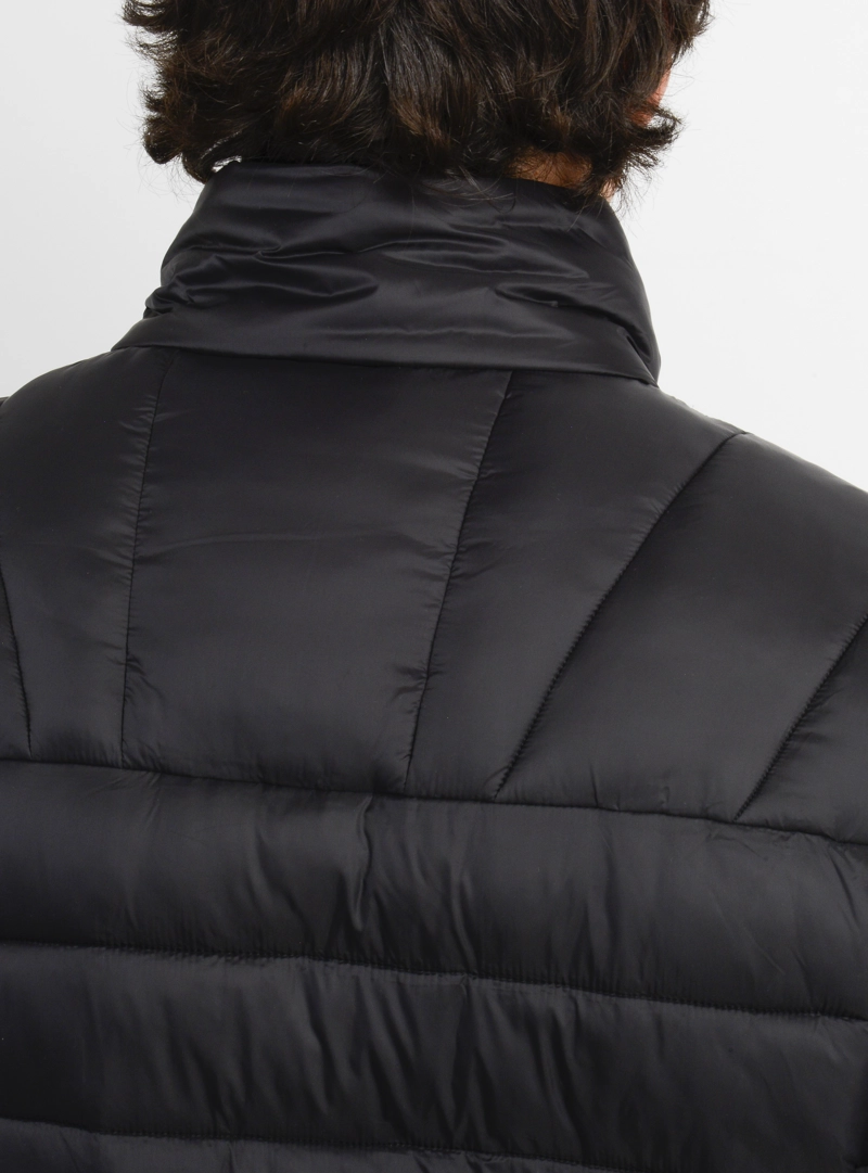 PARKA ESSENTIAL III NEGRO - 6
