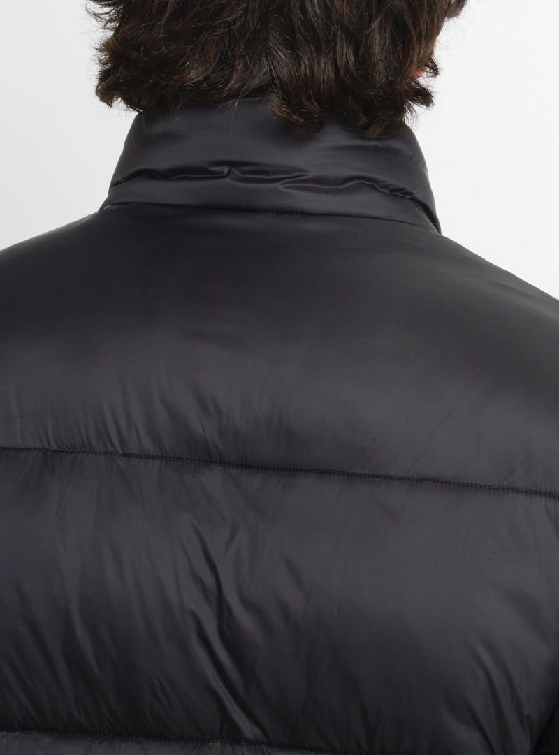 PARKA LASSEN PUFF II NEGRO - 6