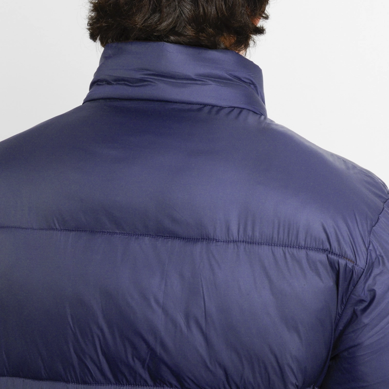 PARKA LASSEN PUFF II AZUL OSCURO - 6