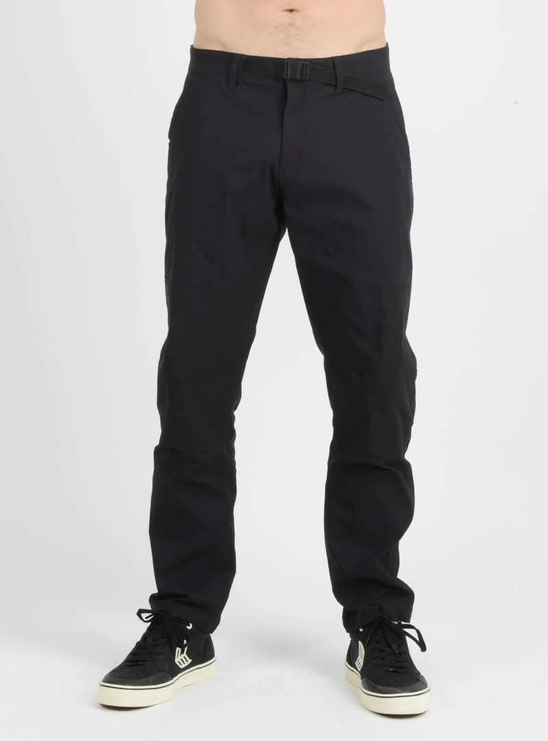 PANTALON ODYSSEY TRVLR II NEGRO - 1