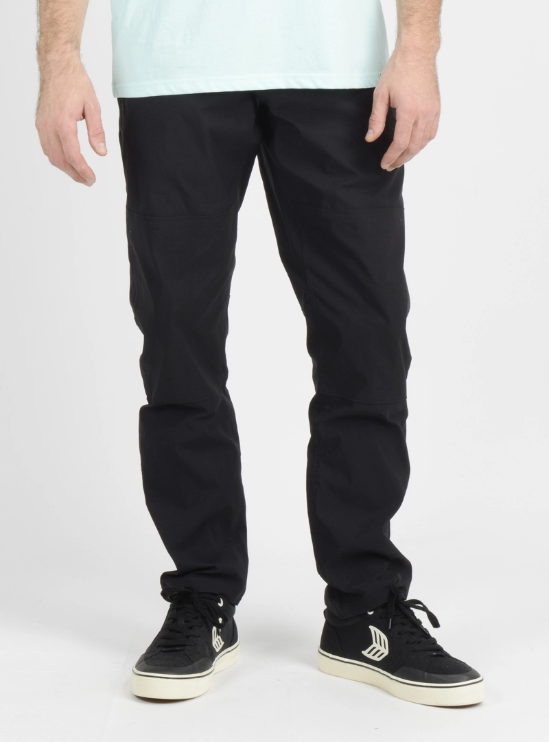 PANTALON ODYSSEY TRVLR II NEGRO - 3