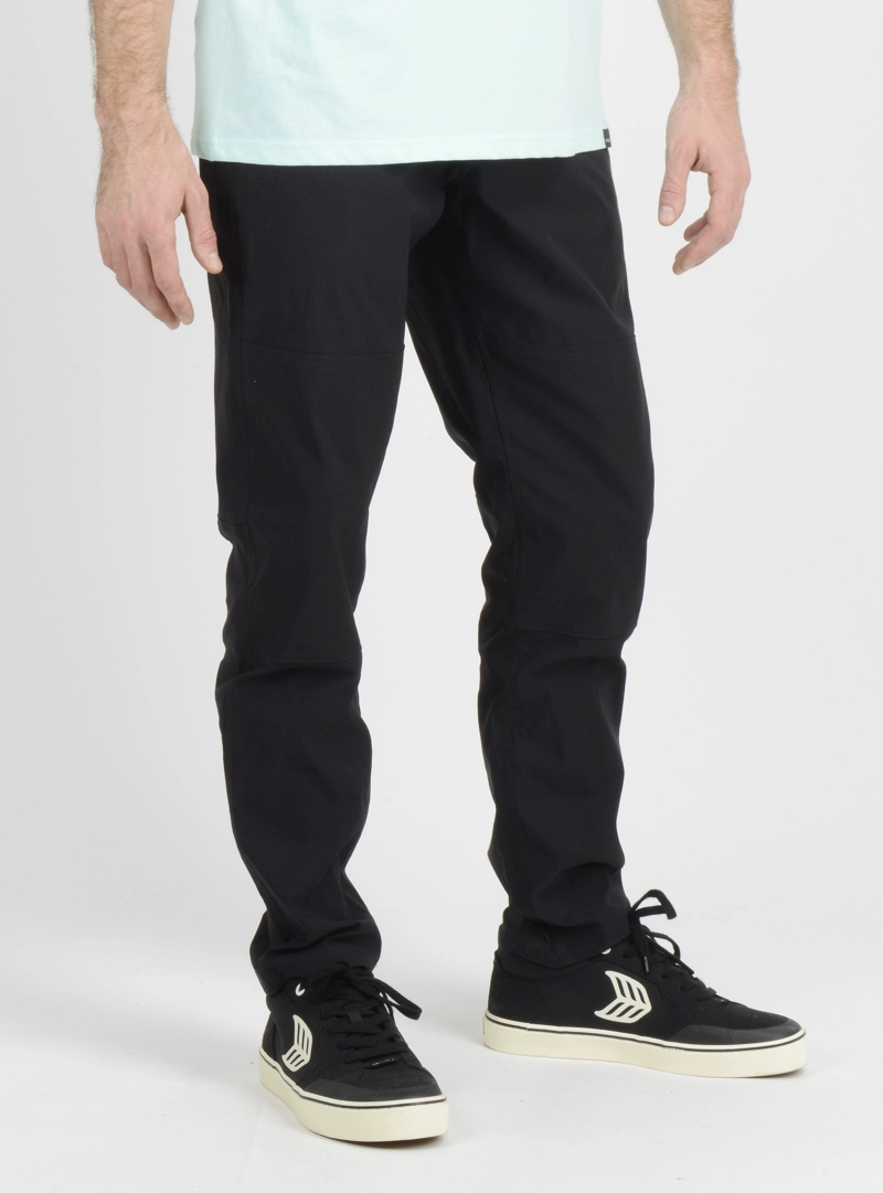 PANTALON ODYSSEY TRVLR II NEGRO - 5