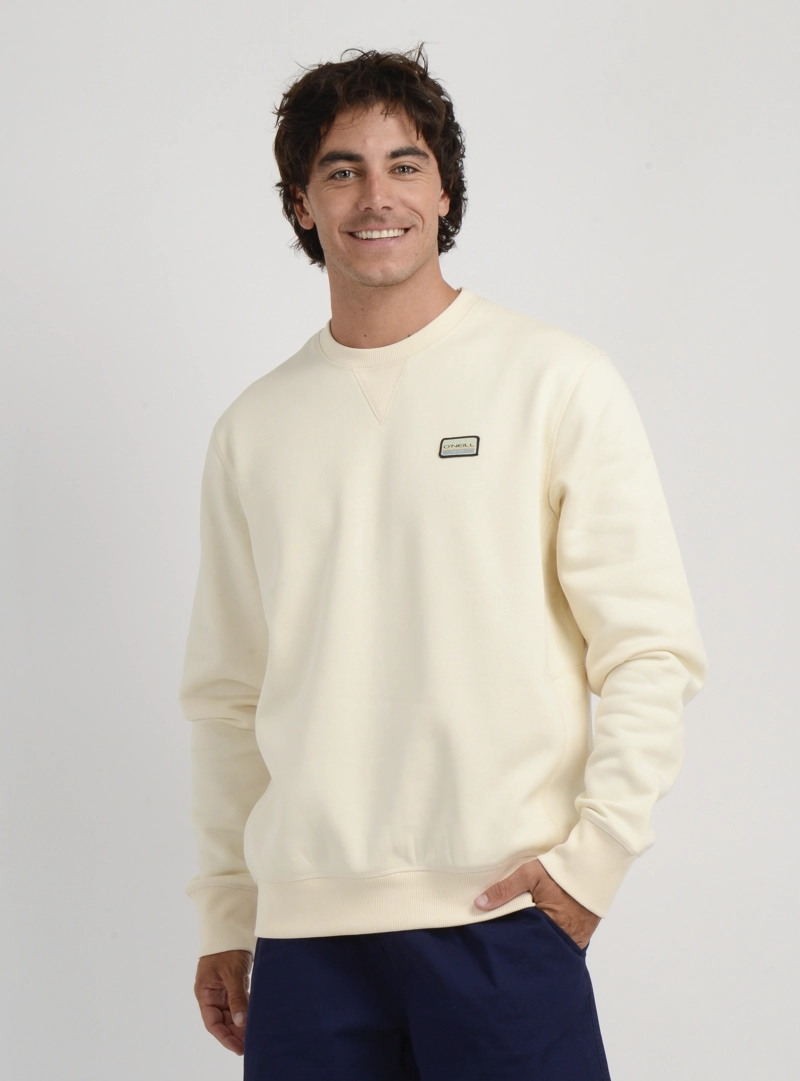 POLERON LINEUP  BEIGE CLARO - 1