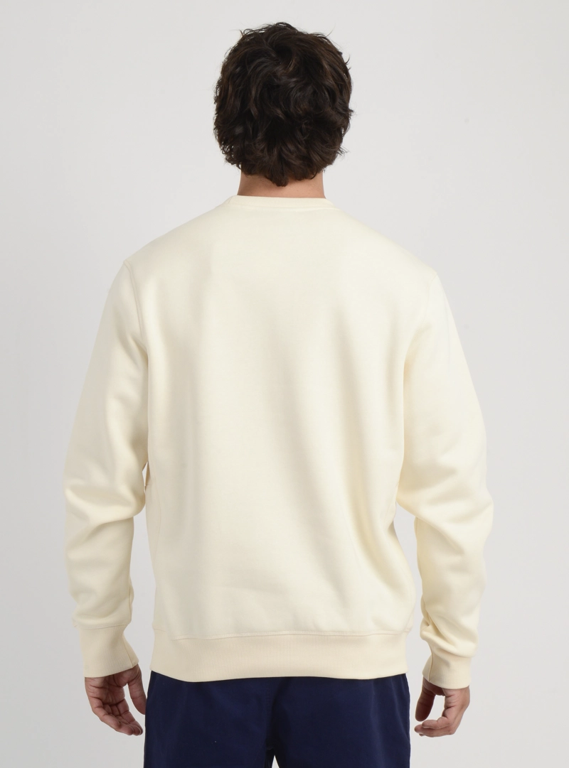 POLERON LINEUP  BEIGE CLARO - 2