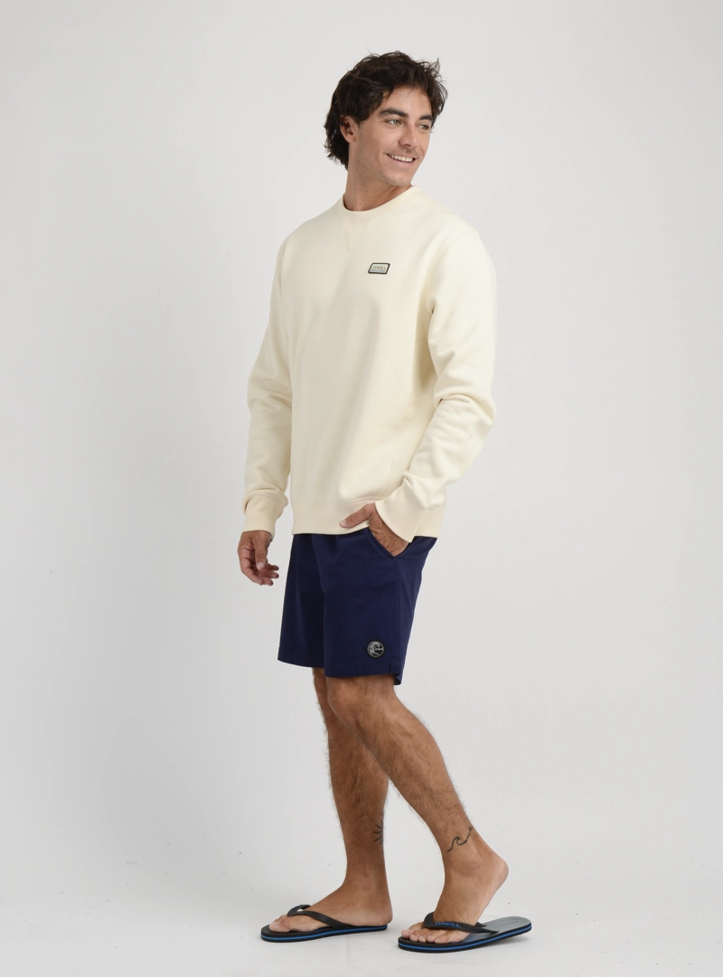 POLERON LINEUP  BEIGE CLARO - 3