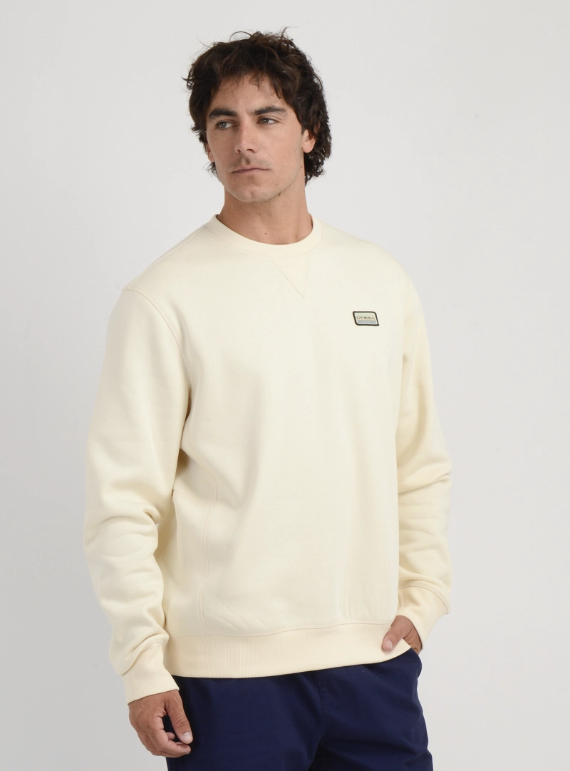 POLERON LINEUP  BEIGE CLARO - 4
