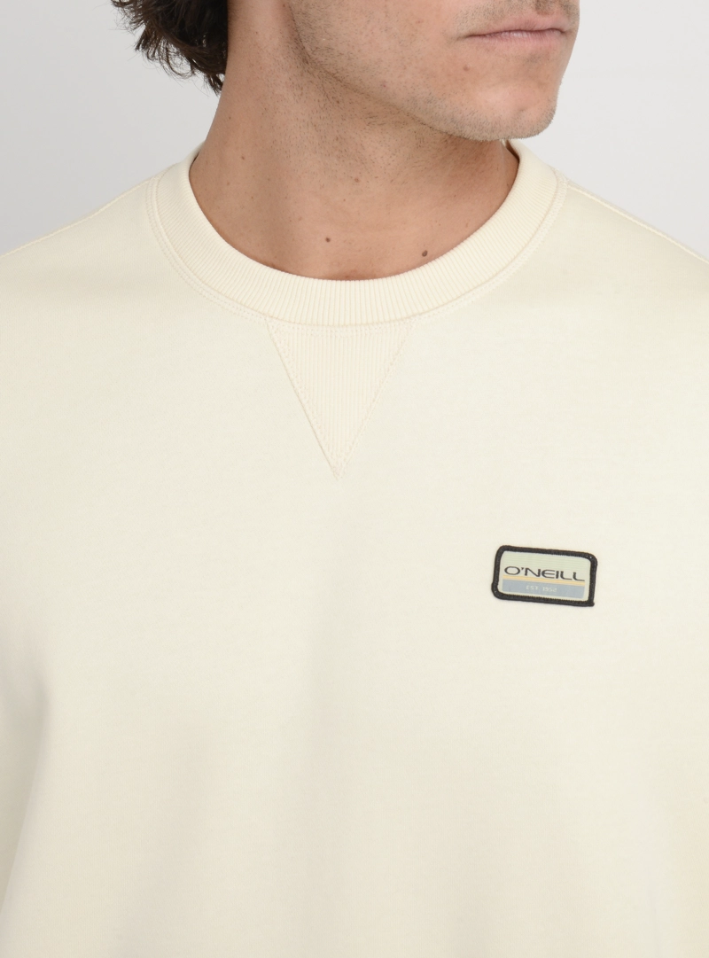 POLERON LINEUP  BEIGE CLARO - 5
