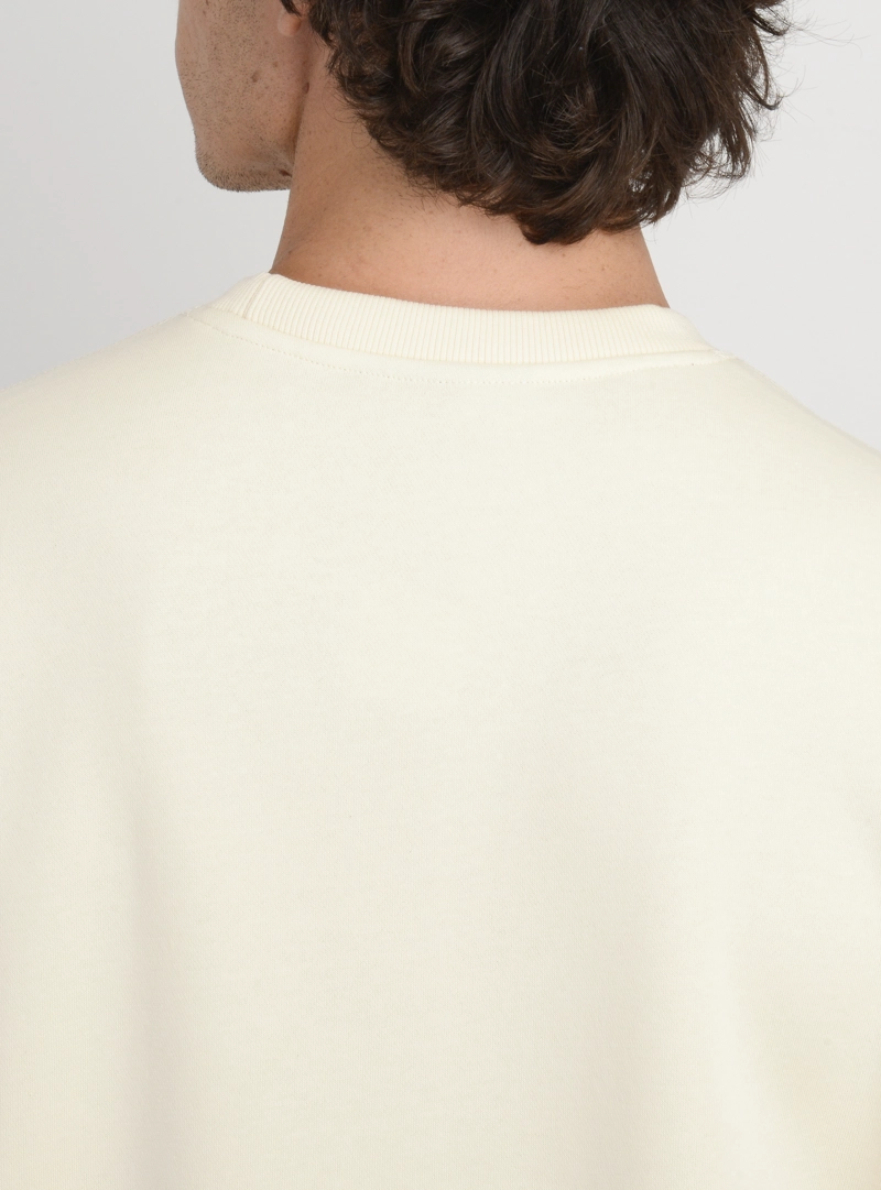 POLERON LINEUP  BEIGE CLARO - 6