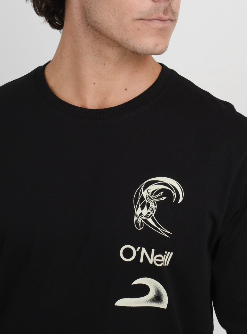 POLERA MANGA LARGA OG SHAPER II NEGRO - 5