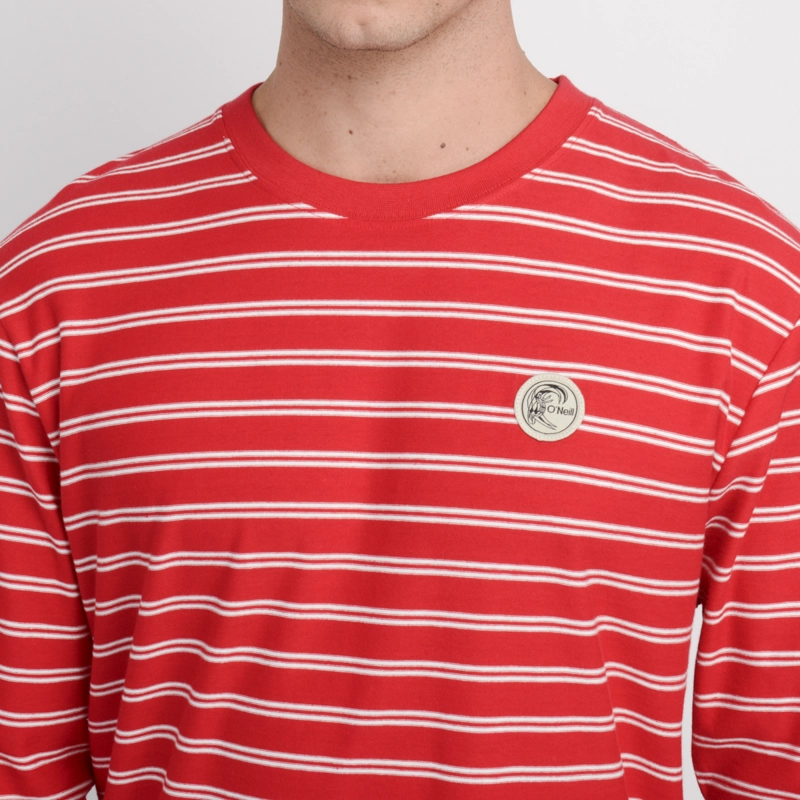 POLERA MANGA LARGA OG JACK ROJO - 5