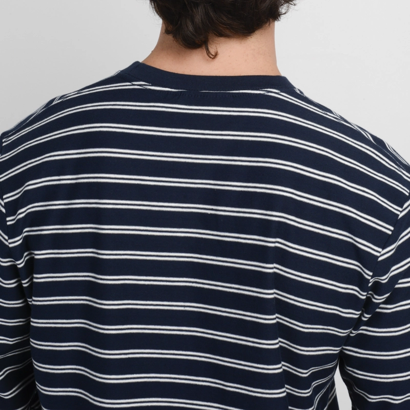 POLERA MANGA LARGA OG JACK AZUL OSCURO - 6