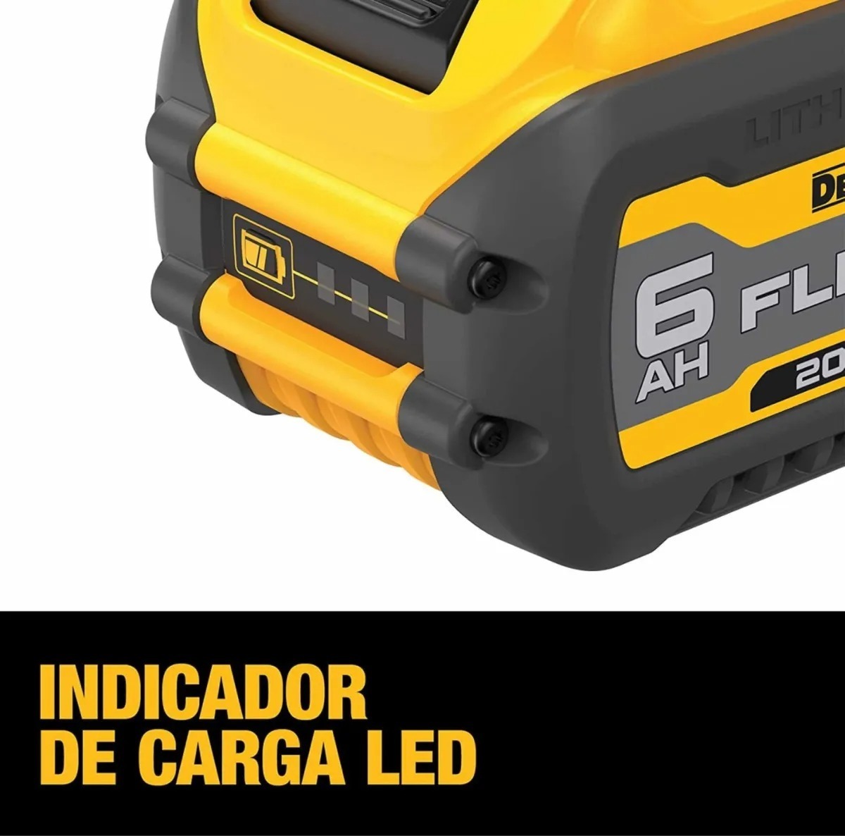 Cat Erpillar Dg6c5 - Cargador De Bateria Cat® 60v 5a | Cuotas sin interés