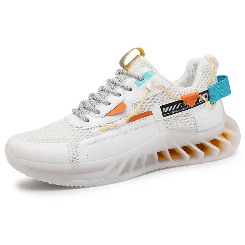 ZAPATILLA URBANA TRACKER MAN HOMBRE - 1