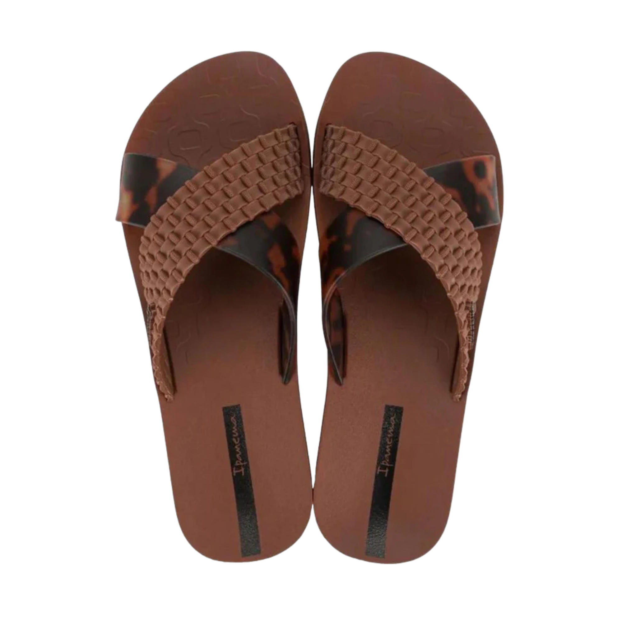 SANDALIAS CHALAS IPANEMA SENSE MUJER - 1