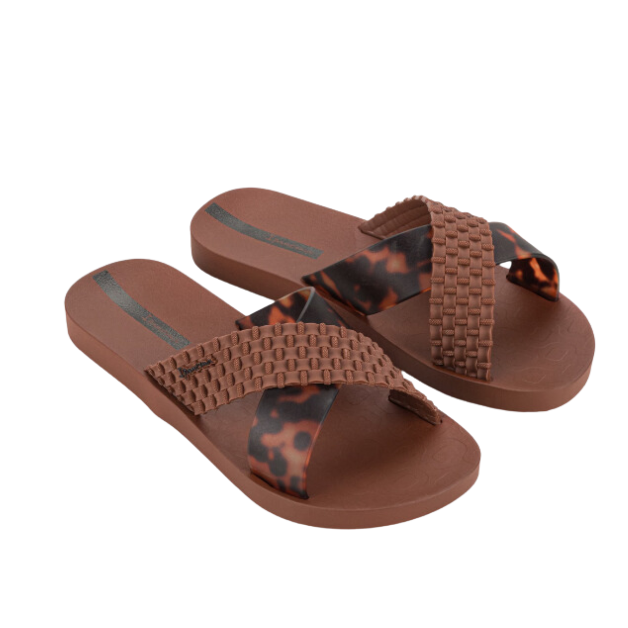 SANDALIAS CHALAS IPANEMA SENSE MUJER - 2